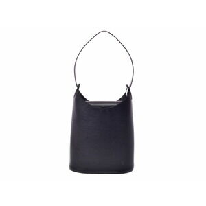 Louis Vuitton Epi Versault Noir Black